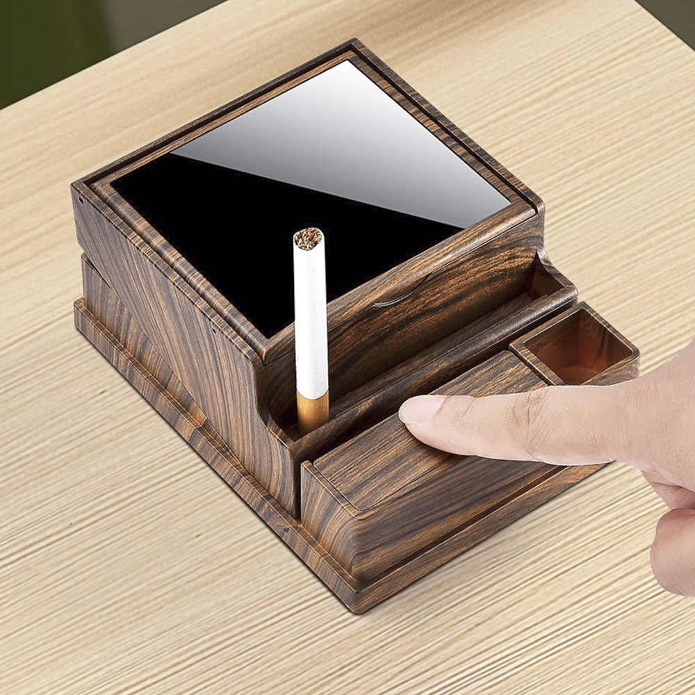 Sigarettendoos Automatische ko - Resin Art Case recensie en prijs