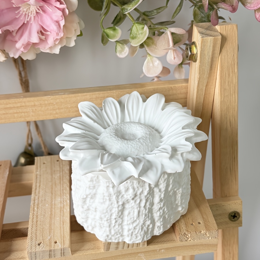 Hars-silicone mal |   Tweedeli - Resin Art Case recensie en prijs