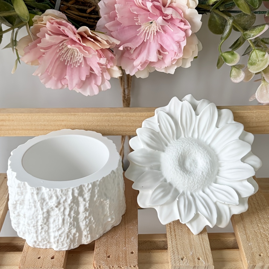 Hars-silicone mal |   Tweedeli - Resin Art Case recensie en prijs