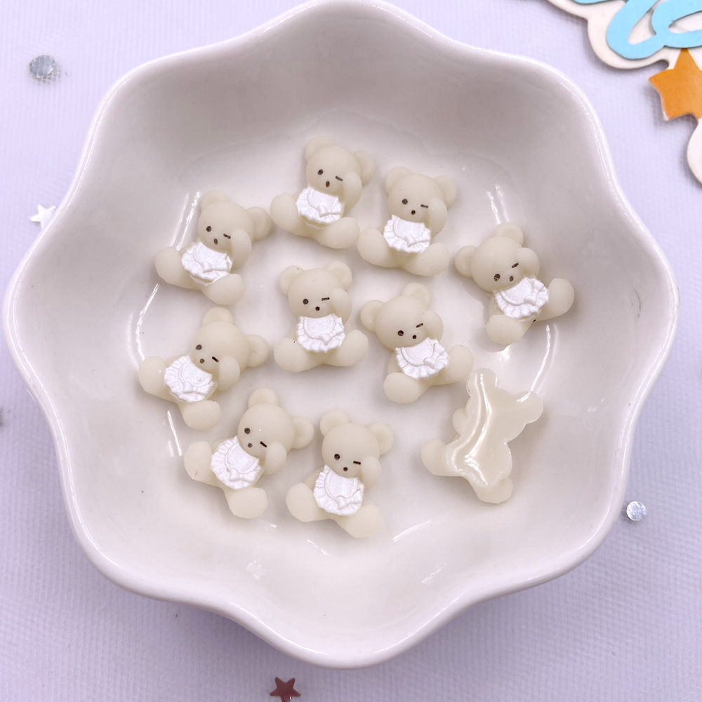 30 Stuks Hars Kawaii Kleurrijk - Resin Art Baby recensie en prijs