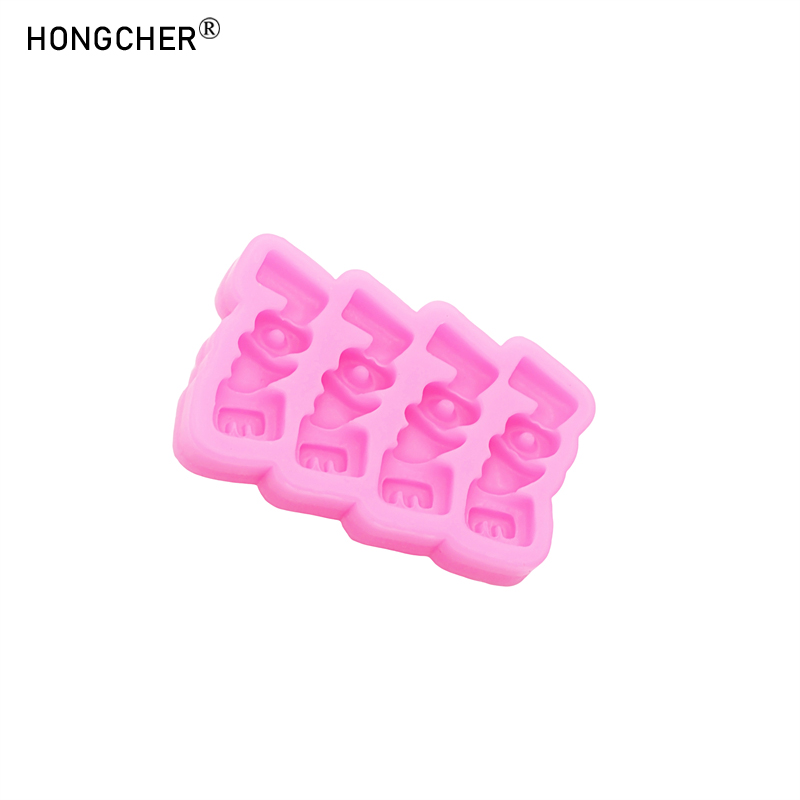 LIEFDE Letters Siliconen Mal D - Resin Art Alphabet recensie en prijs