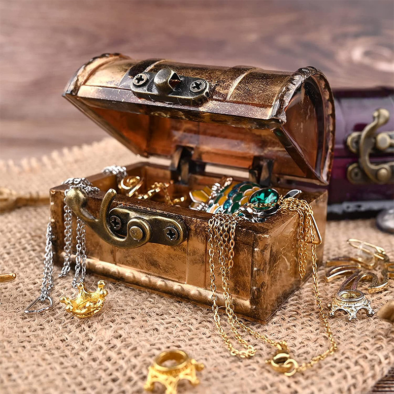 Diy Opbergdoos Siliconen Mal S - Resin Art Case recensie en prijs