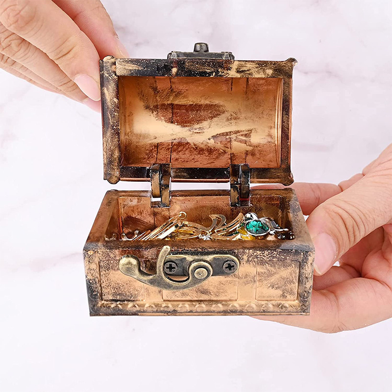 Diy Opbergdoos Siliconen Mal S - Resin Art Case recensie en prijs