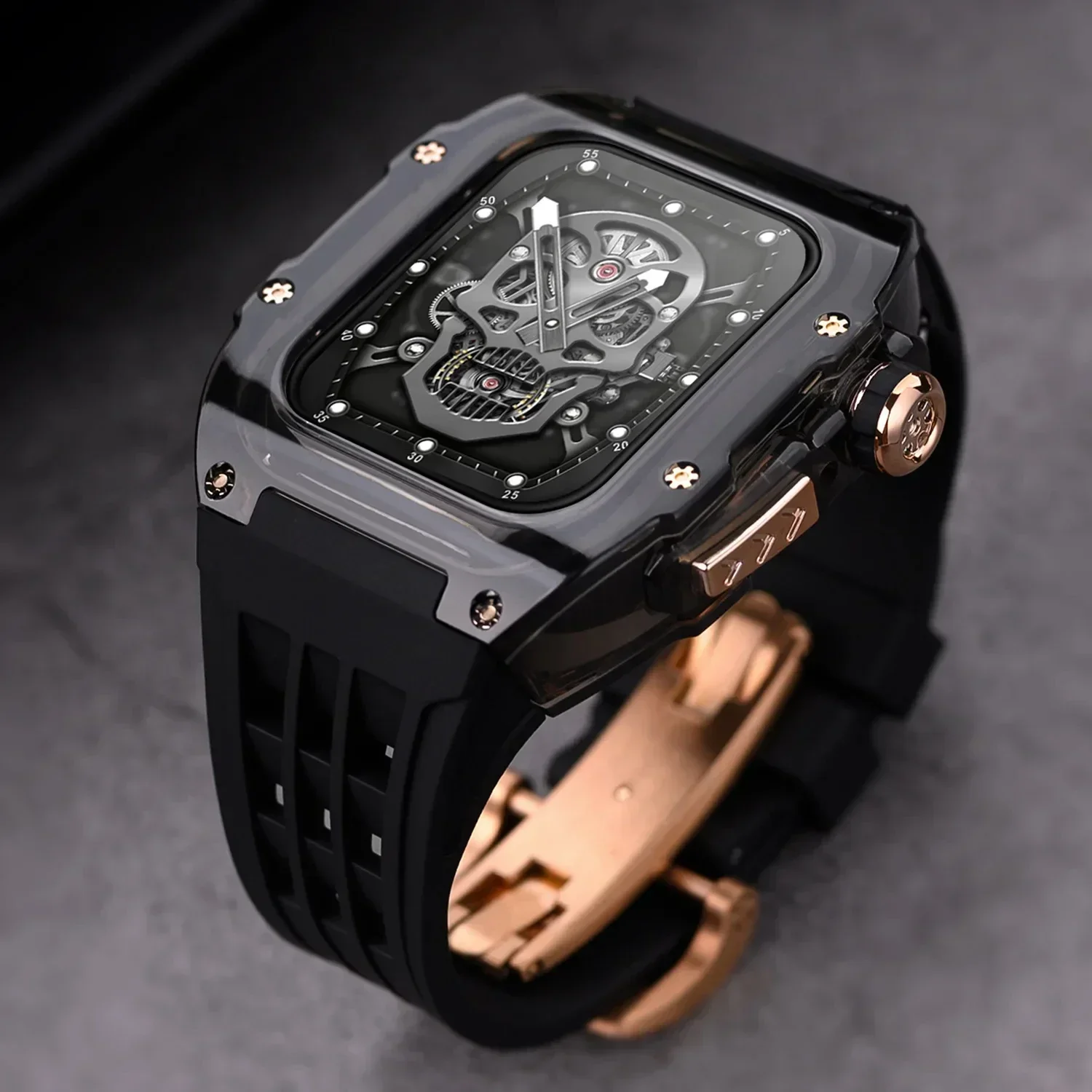 Luxe Gletsjer Modificatie Kit  - Resin Art Case recensie en prijs