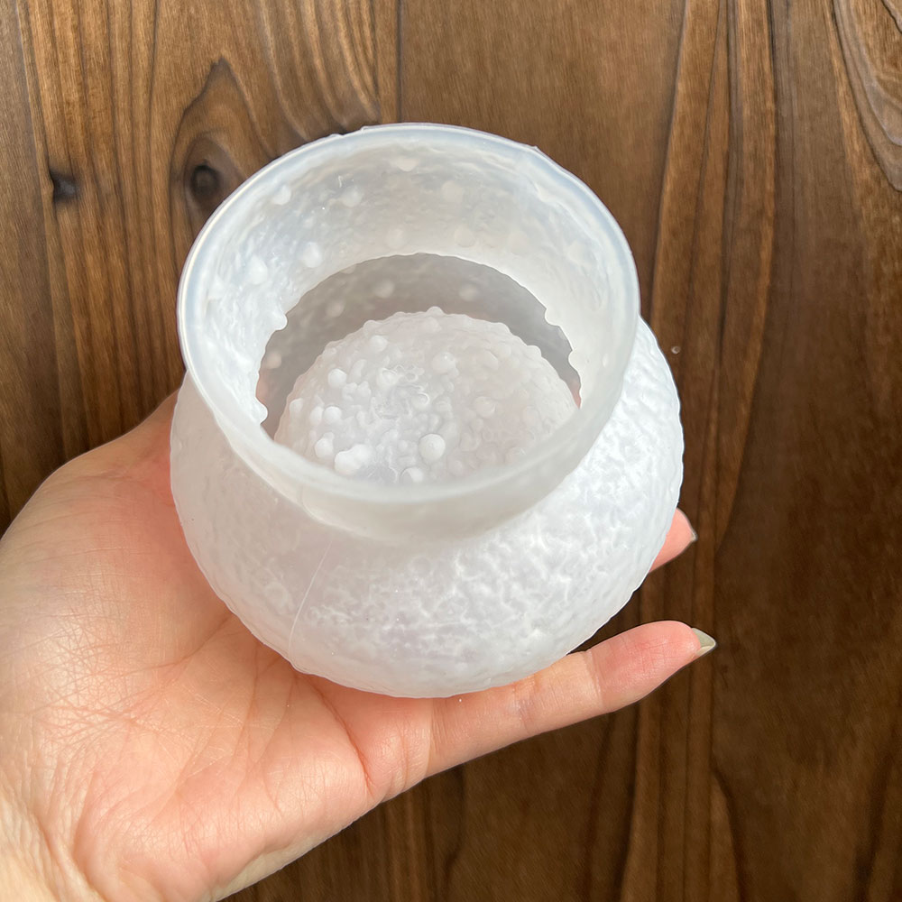 Siliconen Kaars Cup Mold DIY C - Resin Art Equipment recensie en prijs