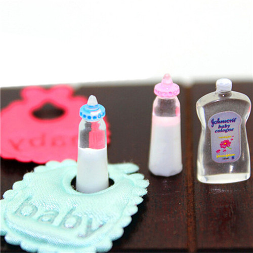 1:12 poppenhuis miniatuur baby - Resin Art Baby recensie en prijs