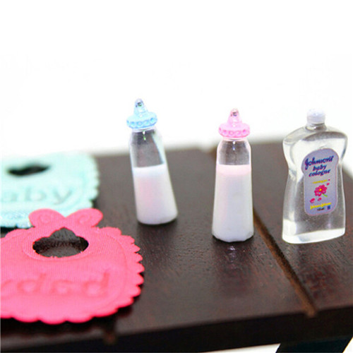 1:12 poppenhuis miniatuur baby - Resin Art Baby recensie en prijs