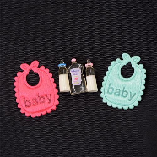1:12 poppenhuis miniatuur baby - Resin Art Baby recensie en prijs