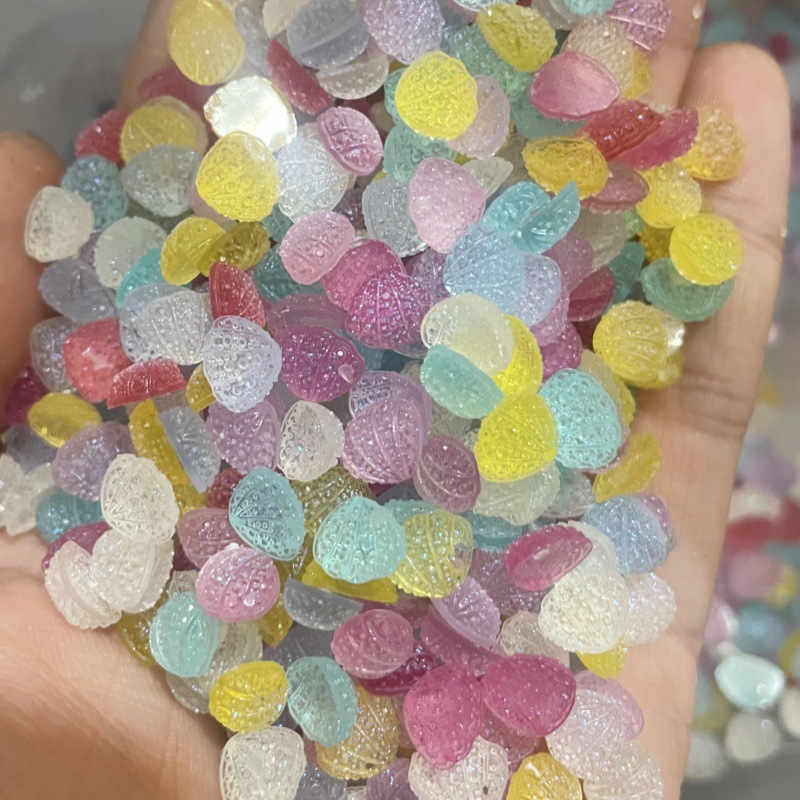 7,7 mm Mini Suikerbespikkelde  - Resin Art Case recensie en prijs