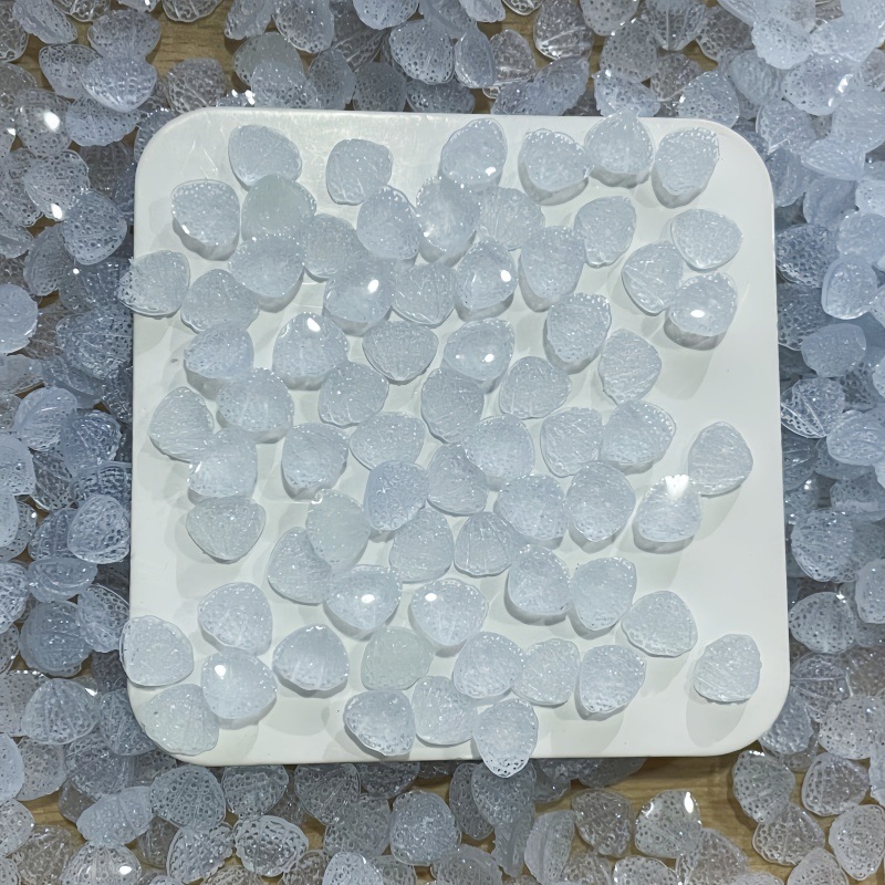 7,7 mm Mini Suikerbespikkelde  - Resin Art Case recensie en prijs