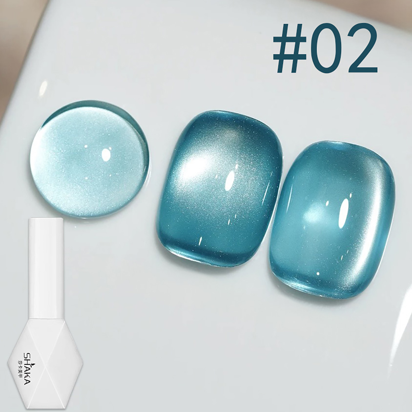 1 stuk SHAKA Island Letter Cat - Resin Art Alphabet recensie en prijs